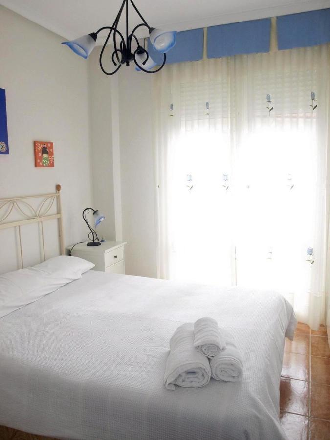 Apartamento Pet Friendly En Ezcaray, Con Piscina Exteriör bild