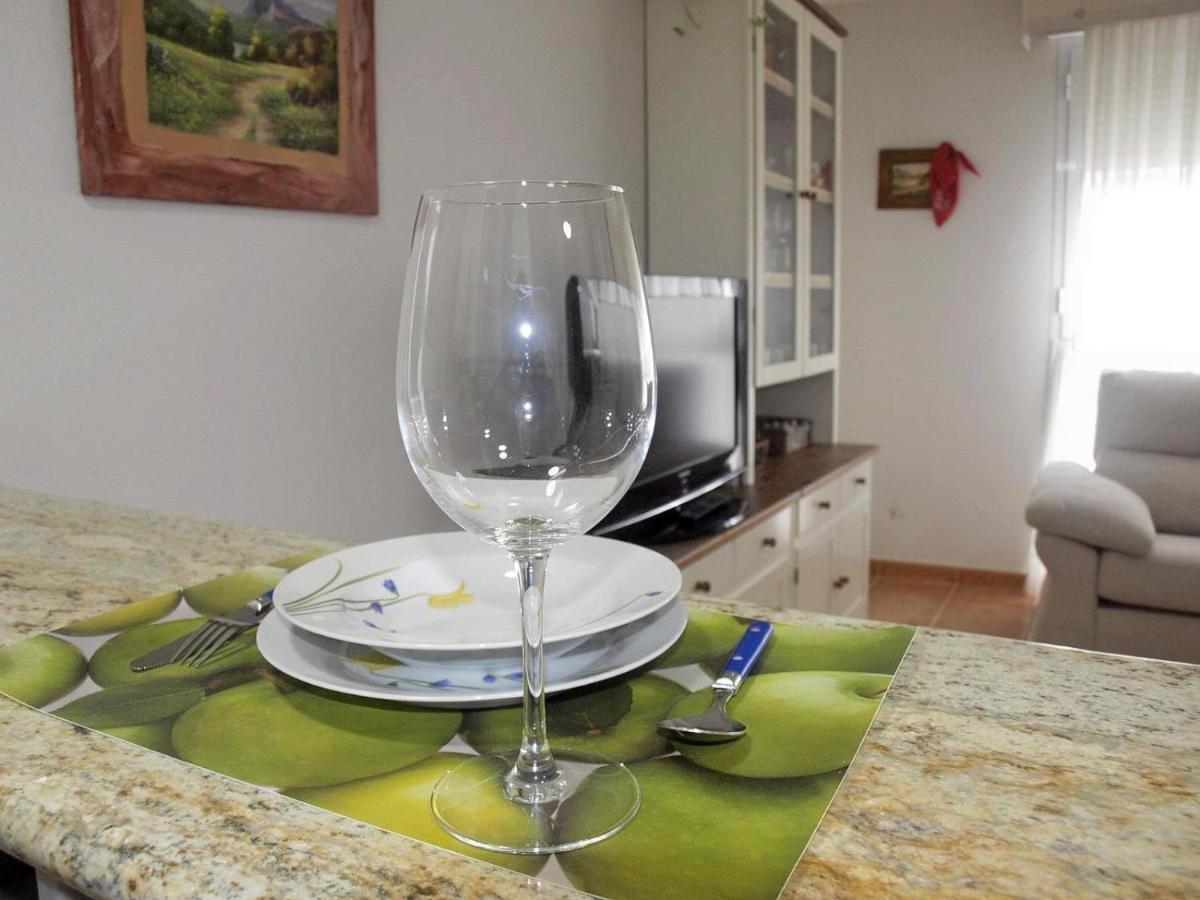 Apartamento Pet Friendly En Ezcaray, Con Piscina Exteriör bild